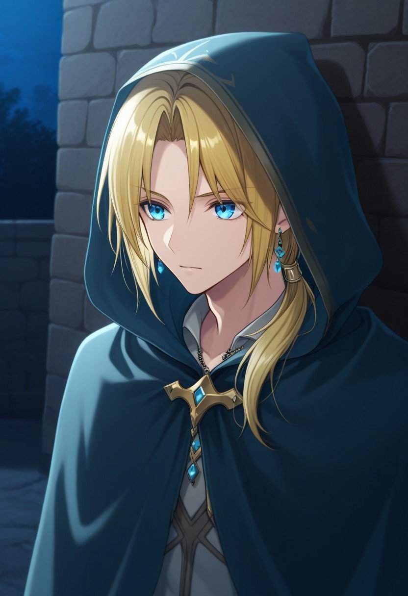 masterpiece,  best quality,  ffzida by 第十三月 on Tensor.Art