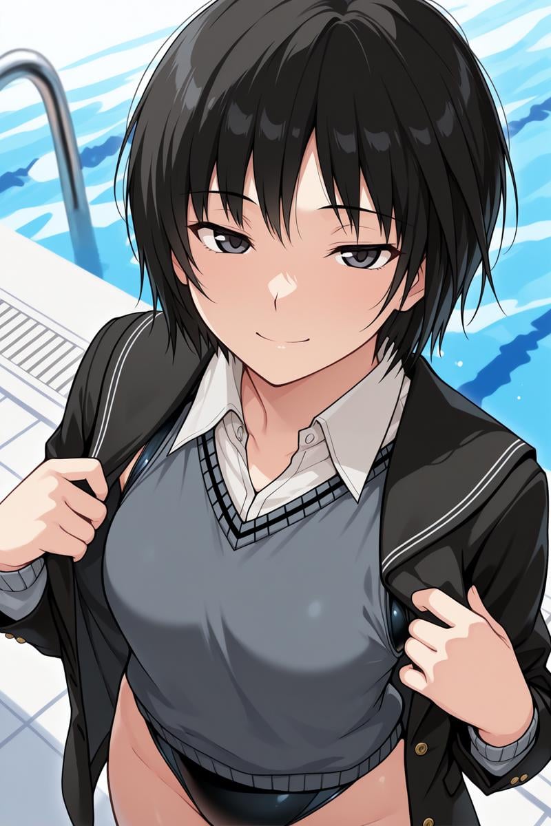 masterpiece,  best quality,  1girl by Ttan on Tensor.Art