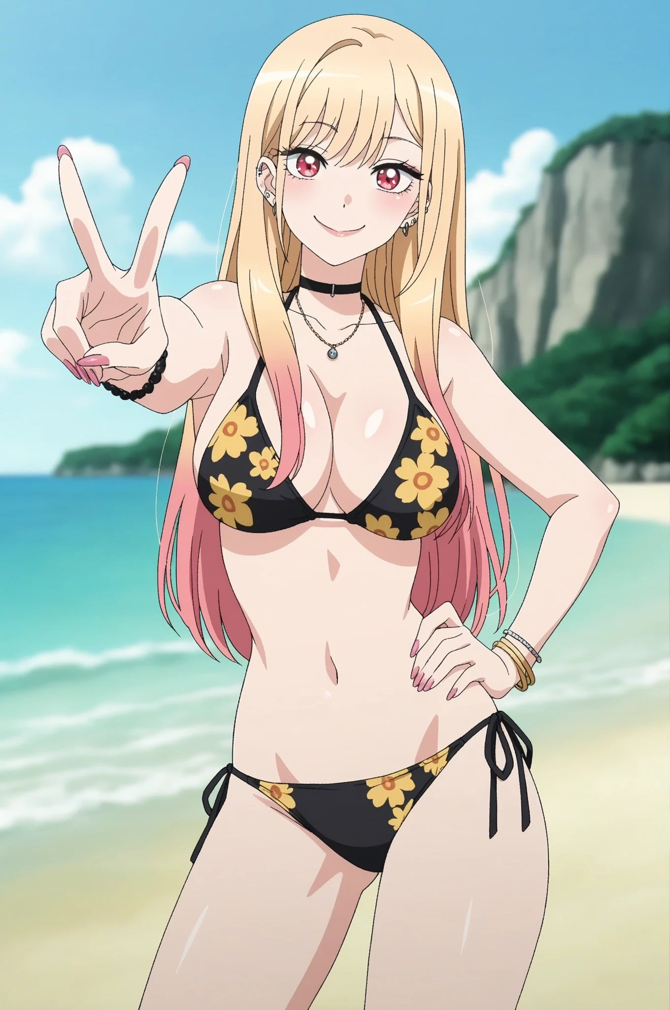 AI generated image by Katori Konoe on Tensor.Art