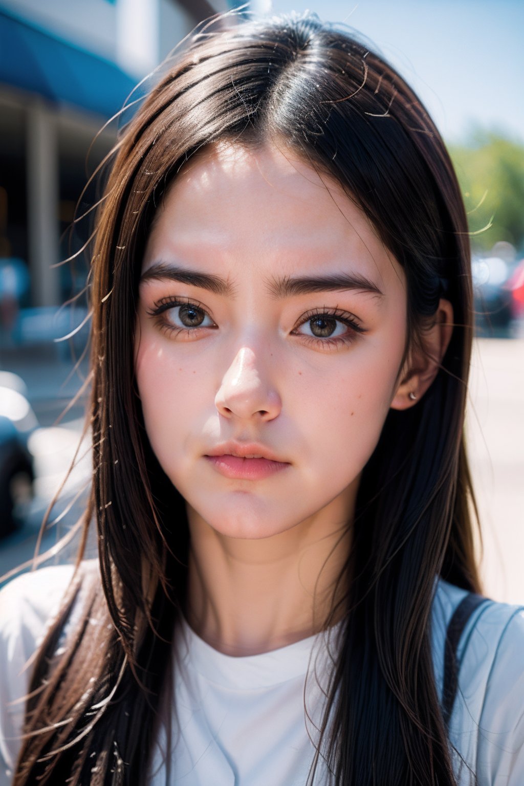 1girl by 天TIN on Tensor.Art