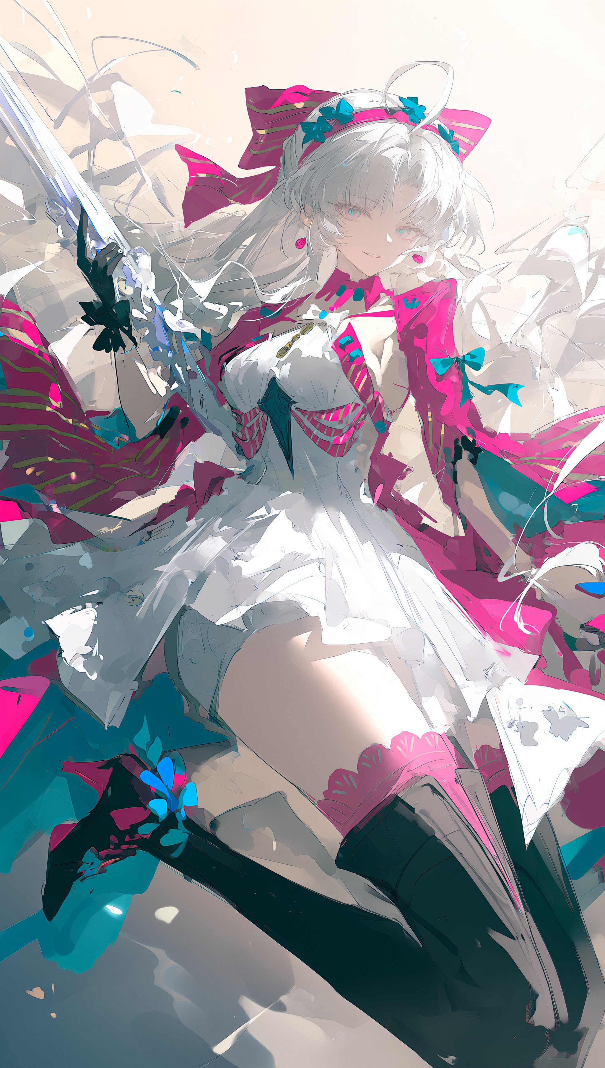 masterpiece,  best quality,  amazing quality by Nexus on Tensor.Art