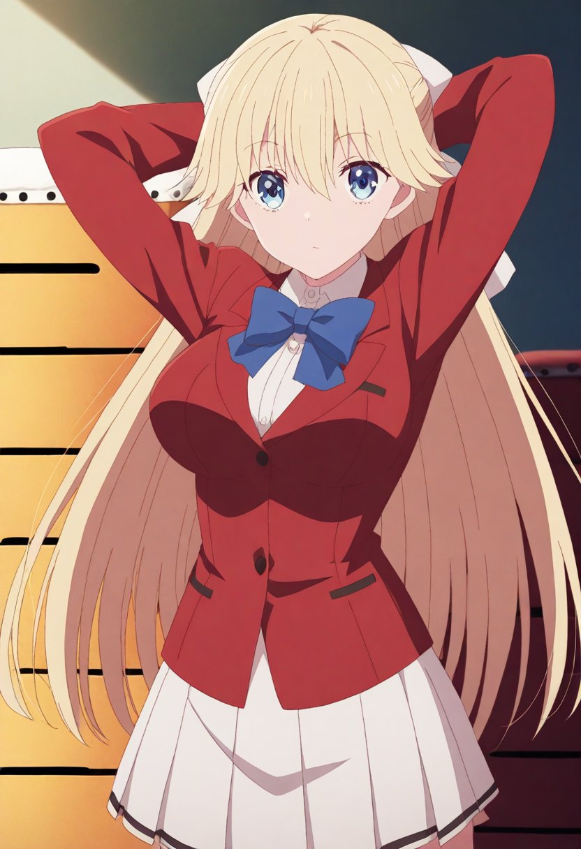 masterpiece,  best quality,  amazing quality by RyzaAnemone? on Tensor.Art