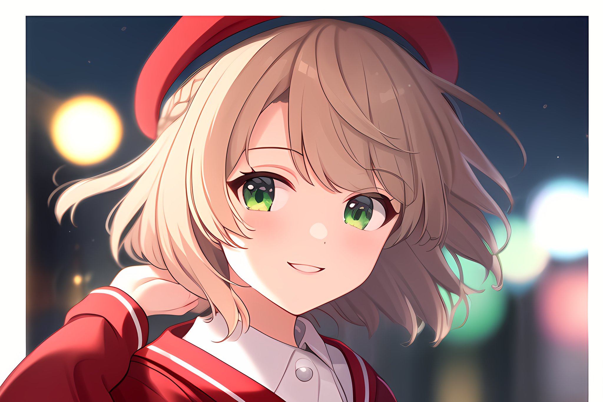 AI generated image by Ttan on Tensor.Art