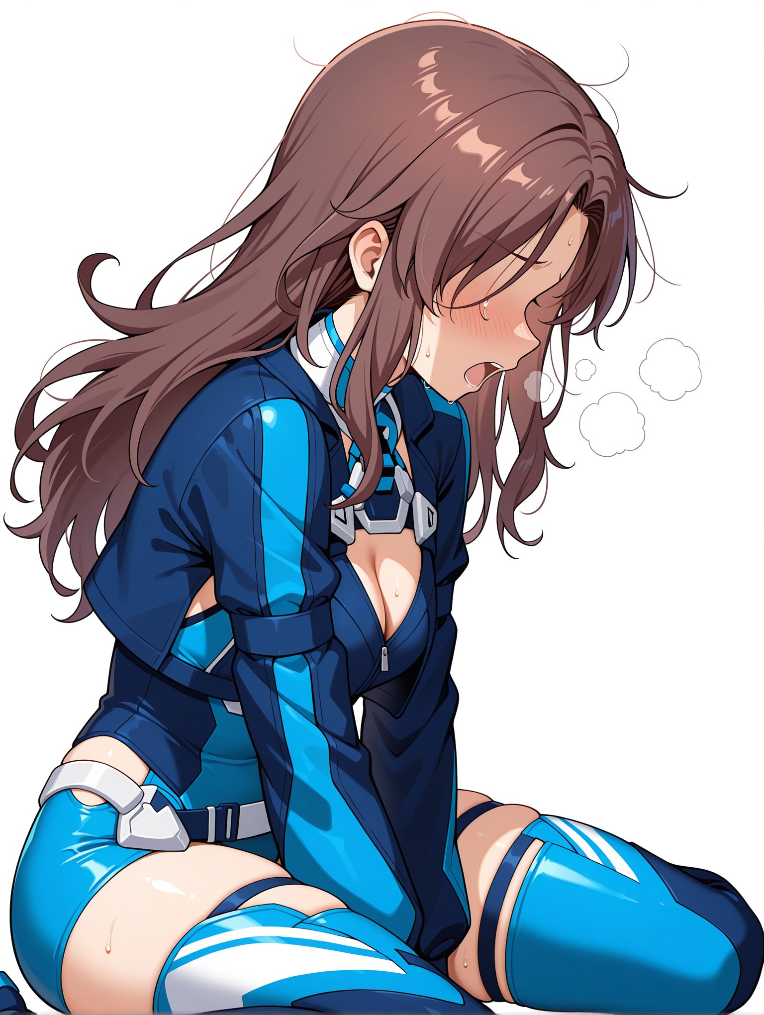 masterpiece,  best quality,  newest by sg5e3 on Tensor.Art