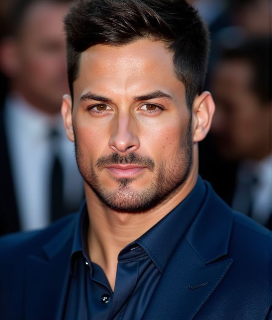 danny amendola ,  masterpiece,  best quality by HottiesnHotties on Tensor.Art