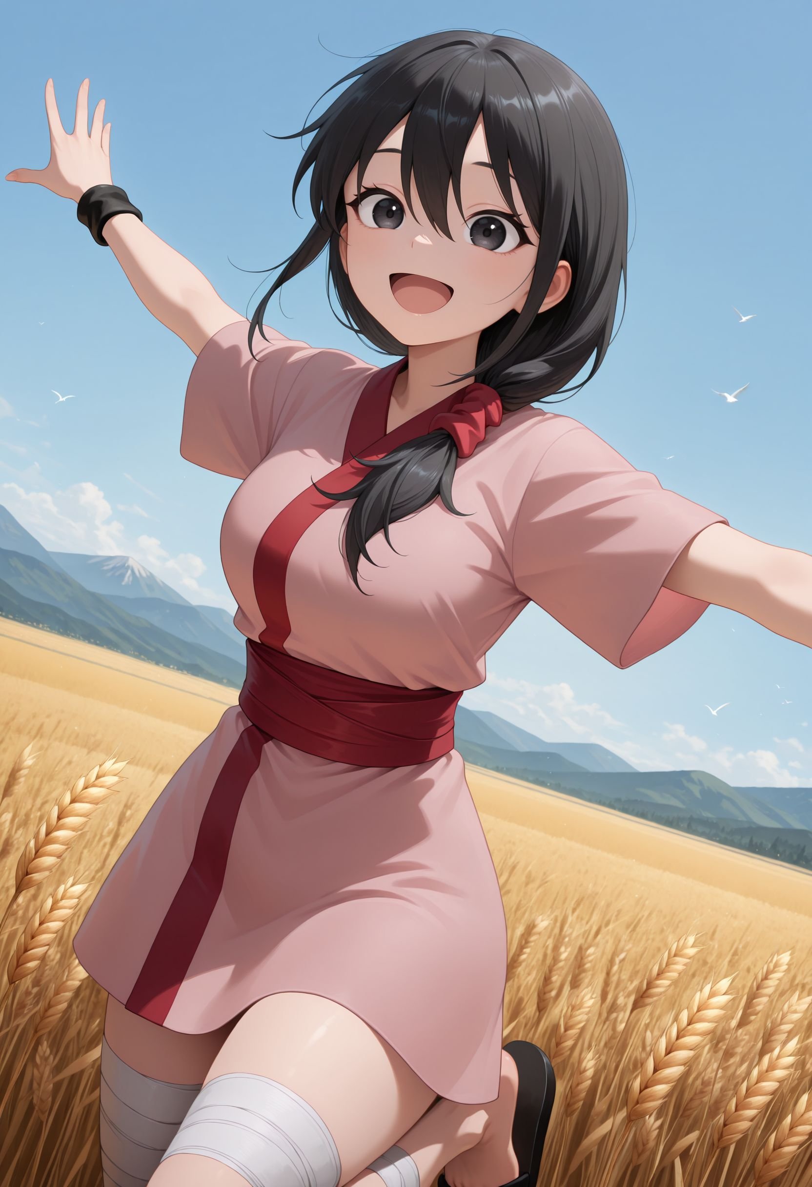 masterpiece,  best quality,  newest by Min on Tensor.Art