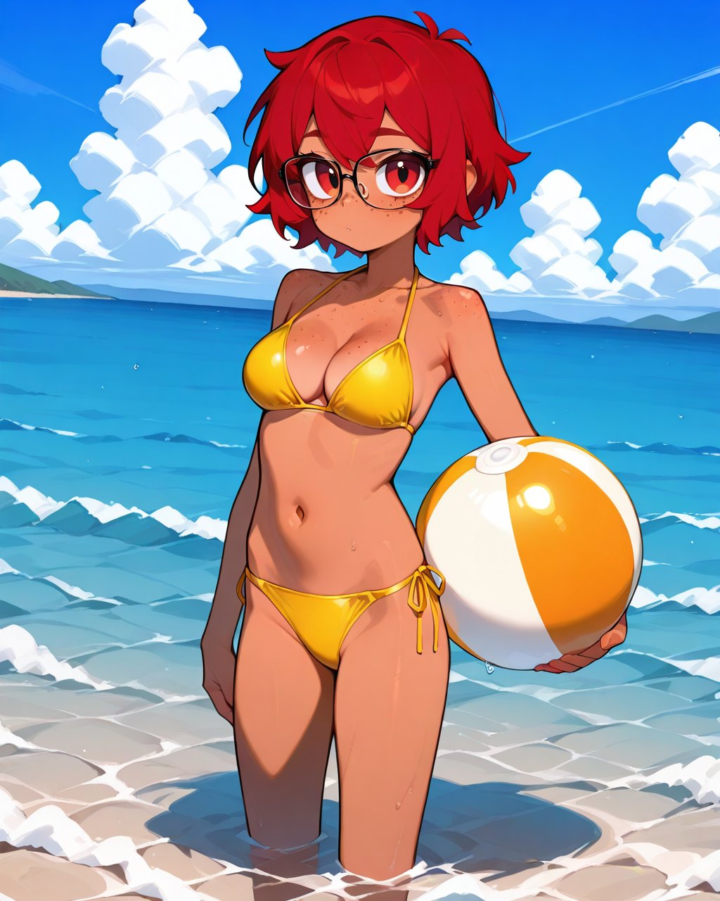 absurdres,  newest,  cute_style01f1 by Alchilia on Tensor.Art