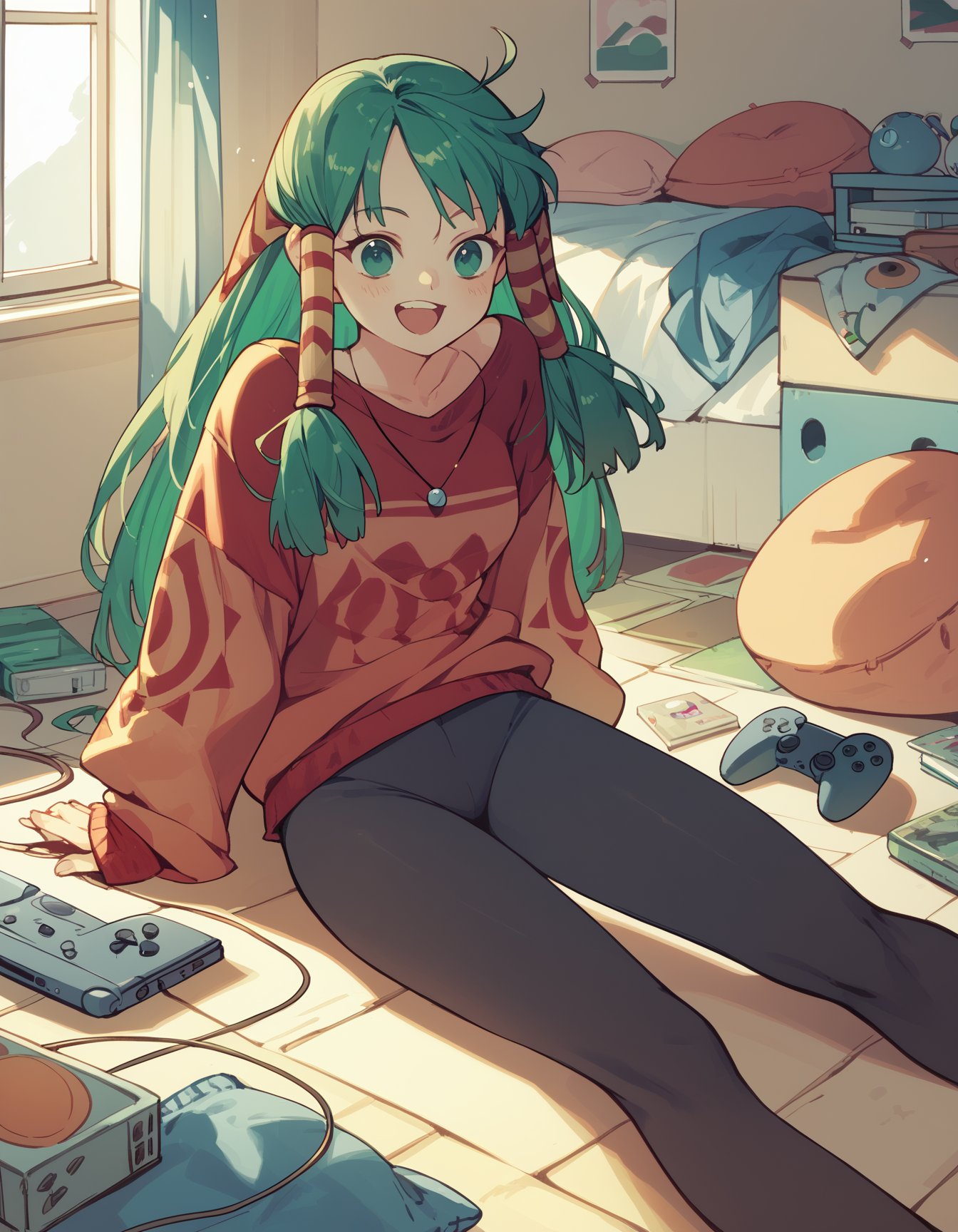 score_9,  score_8_up,  score_7_up feena by Ttan on Tensor.Art