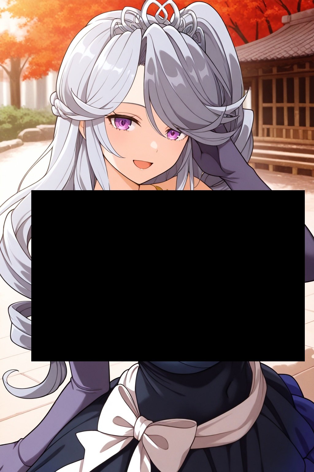 AI generated image by The RyukenOmega on Tensor.Art
