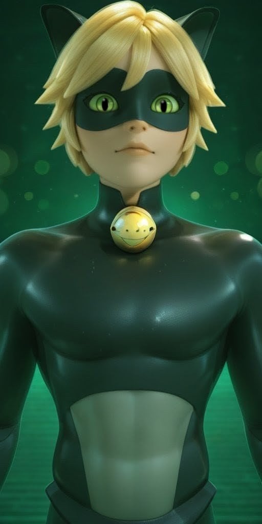 AI generated image by Tetete on Tensor.Art