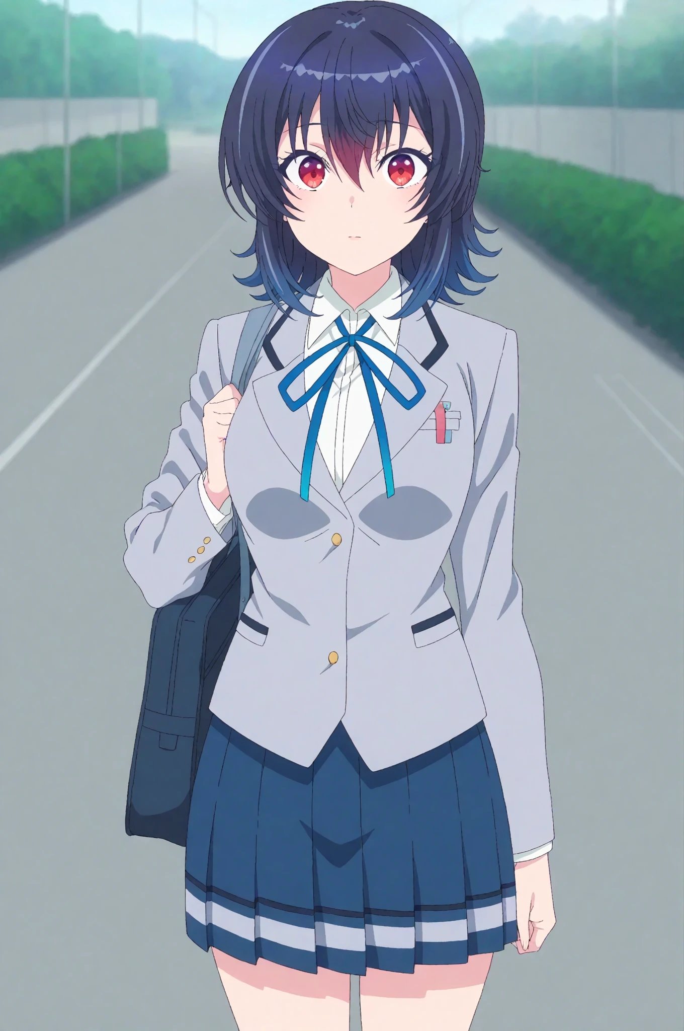 AI generated image by Katori Konoe on Tensor.Art