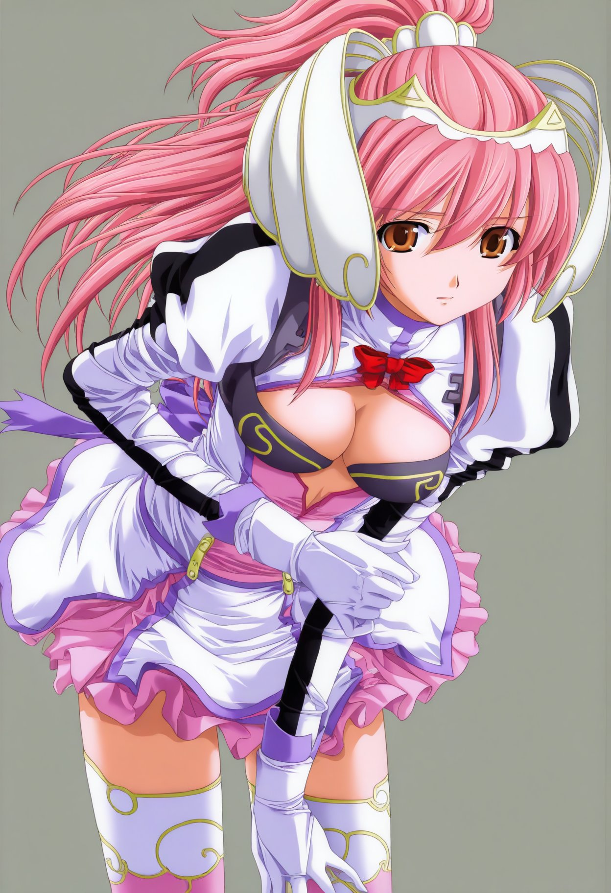 AI generated image by RPG on Tensor.Art