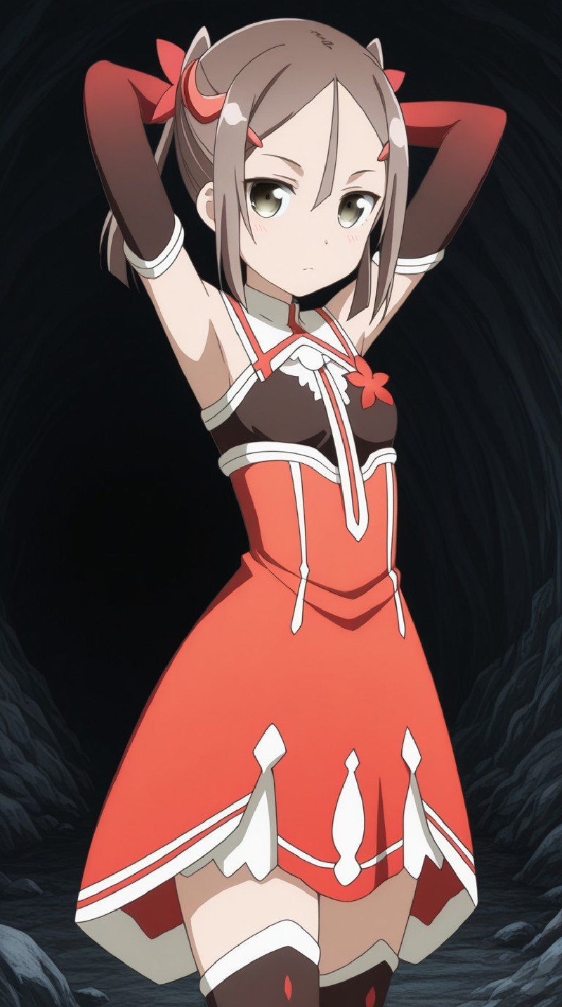 AI generated image by Ttan on Tensor.Art