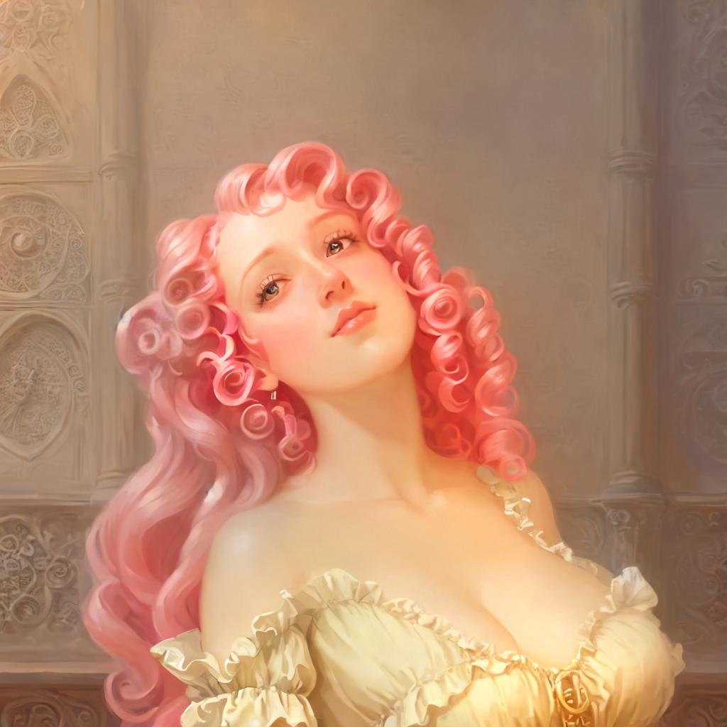 AI generated image by 𝚅𝚊𝚕𝚖𝚡𝚡 𝚒𝚖 on Tensor.Art