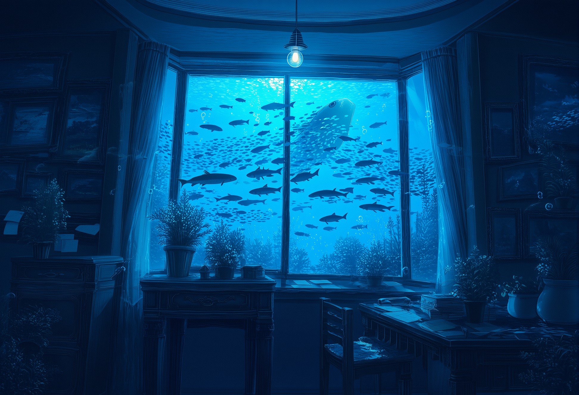 AI generated image by miaomiao on Tensor.Art