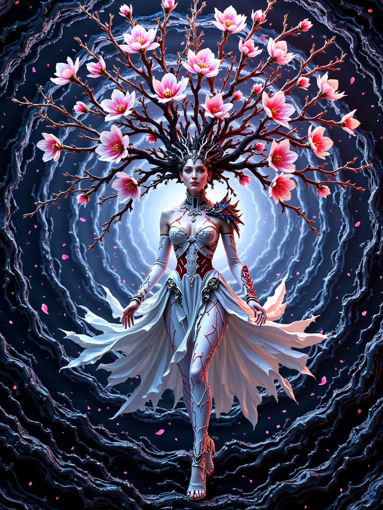 AI generated image by REKTY ANJANY on Tensor.Art