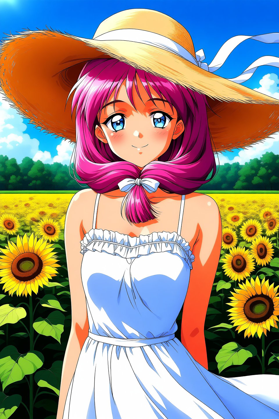 masterpiece,  best quality,  score_7 by flyx3 on Tensor.Art