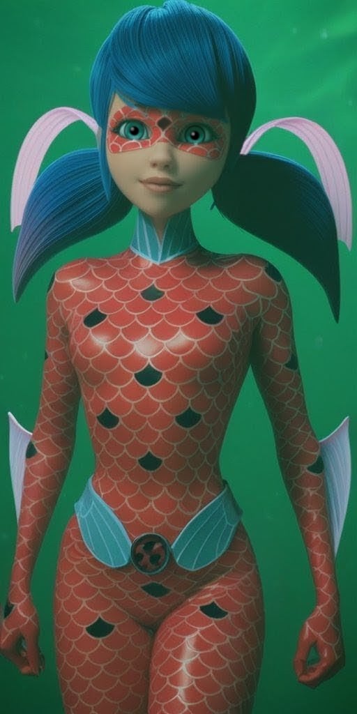 AI generated image by Tetete on Tensor.Art