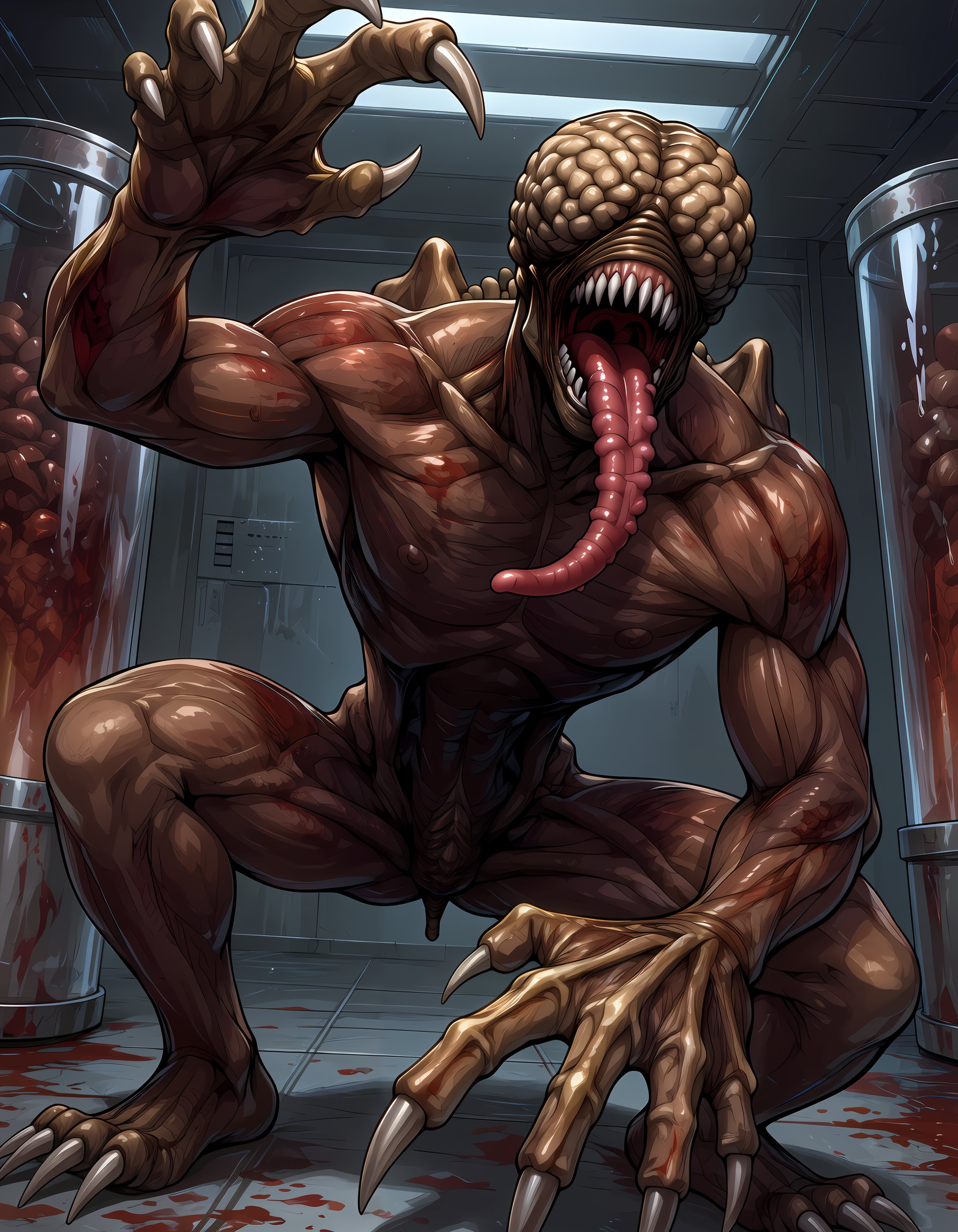absurdres,  best quality,  uncensored by xMilAiDoux on Tensor.Art