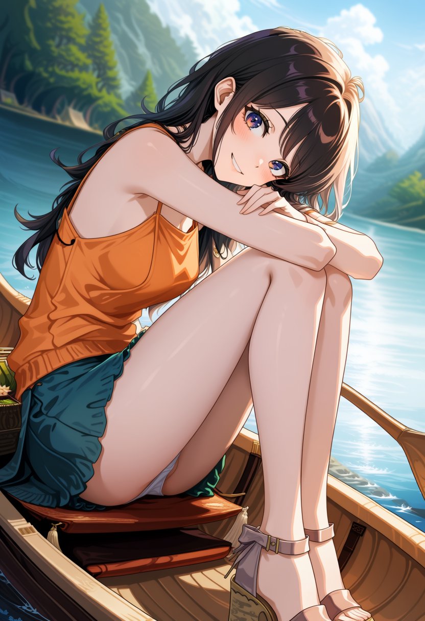 1girl,  original,  solo by miaomiao on Tensor.Art