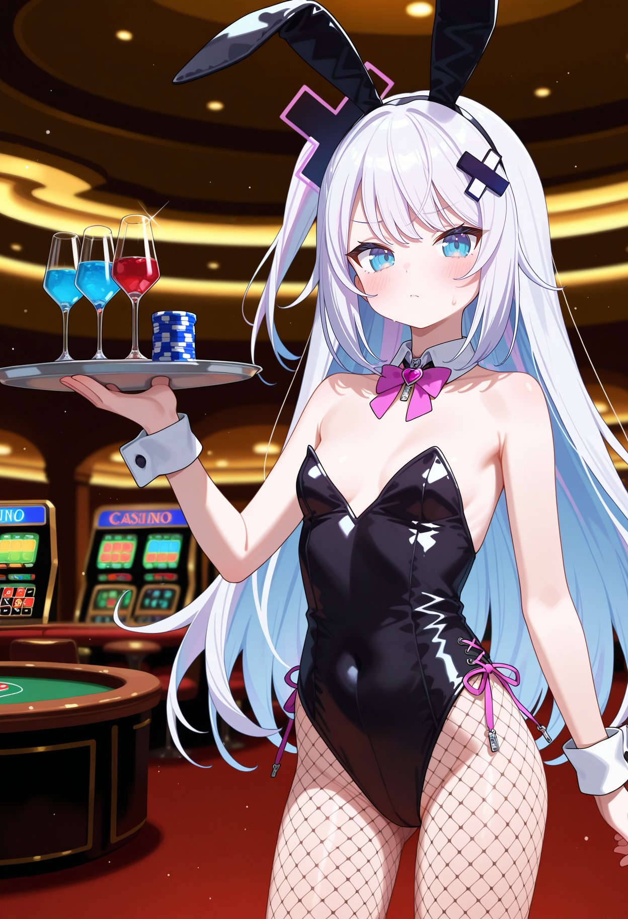 best quality,  masterpiece,  1girl by h_madoka on Tensor.Art