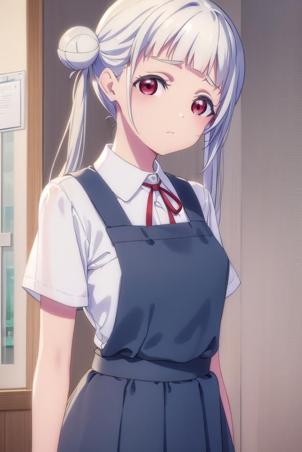 chisatoarashi,  ,  chisato arashi by Sol Eternelle on Tensor.Art