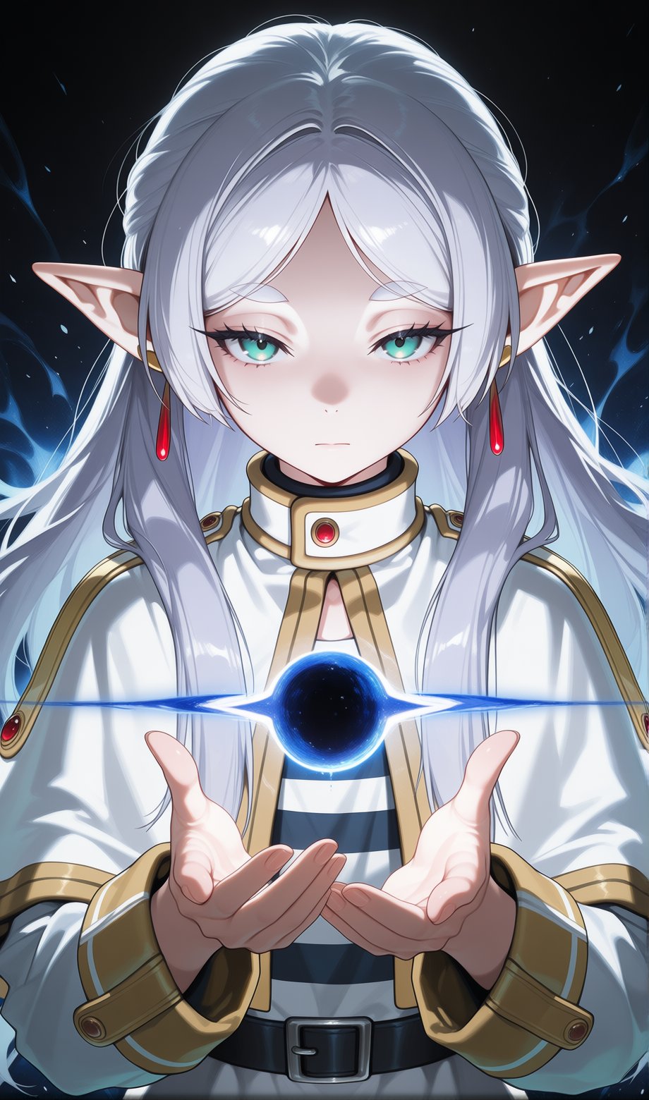 best quality,  score_7,  score_9 by miaomiao on Tensor.Art