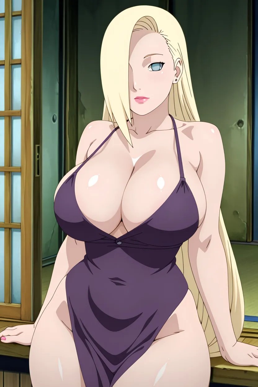 AI generated image by Hot Anime Girls on Tensor.Art