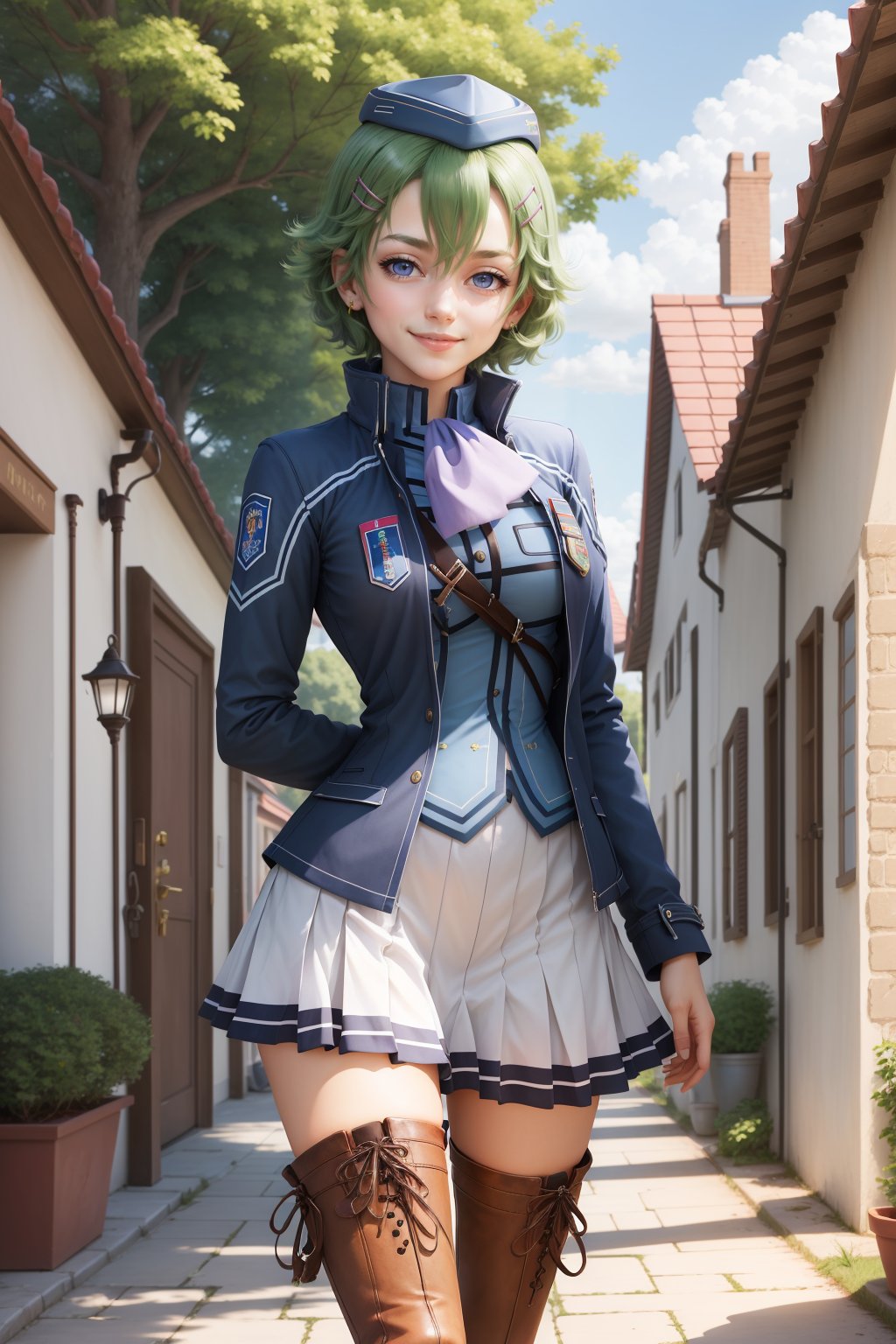 masterpiece,  best quality,  musse egret by yy on Tensor.Art
