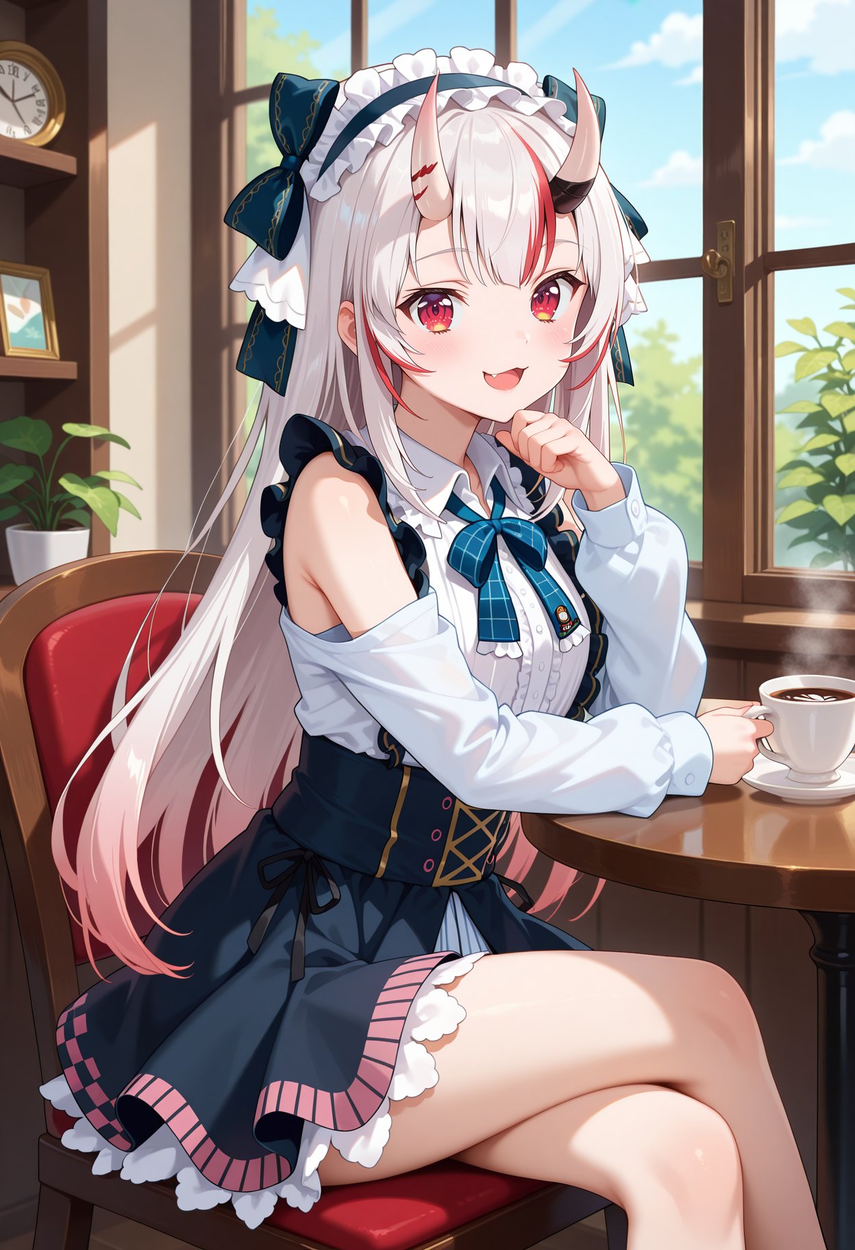 best quality,  masterpiece,  1girl by h_madoka on Tensor.Art