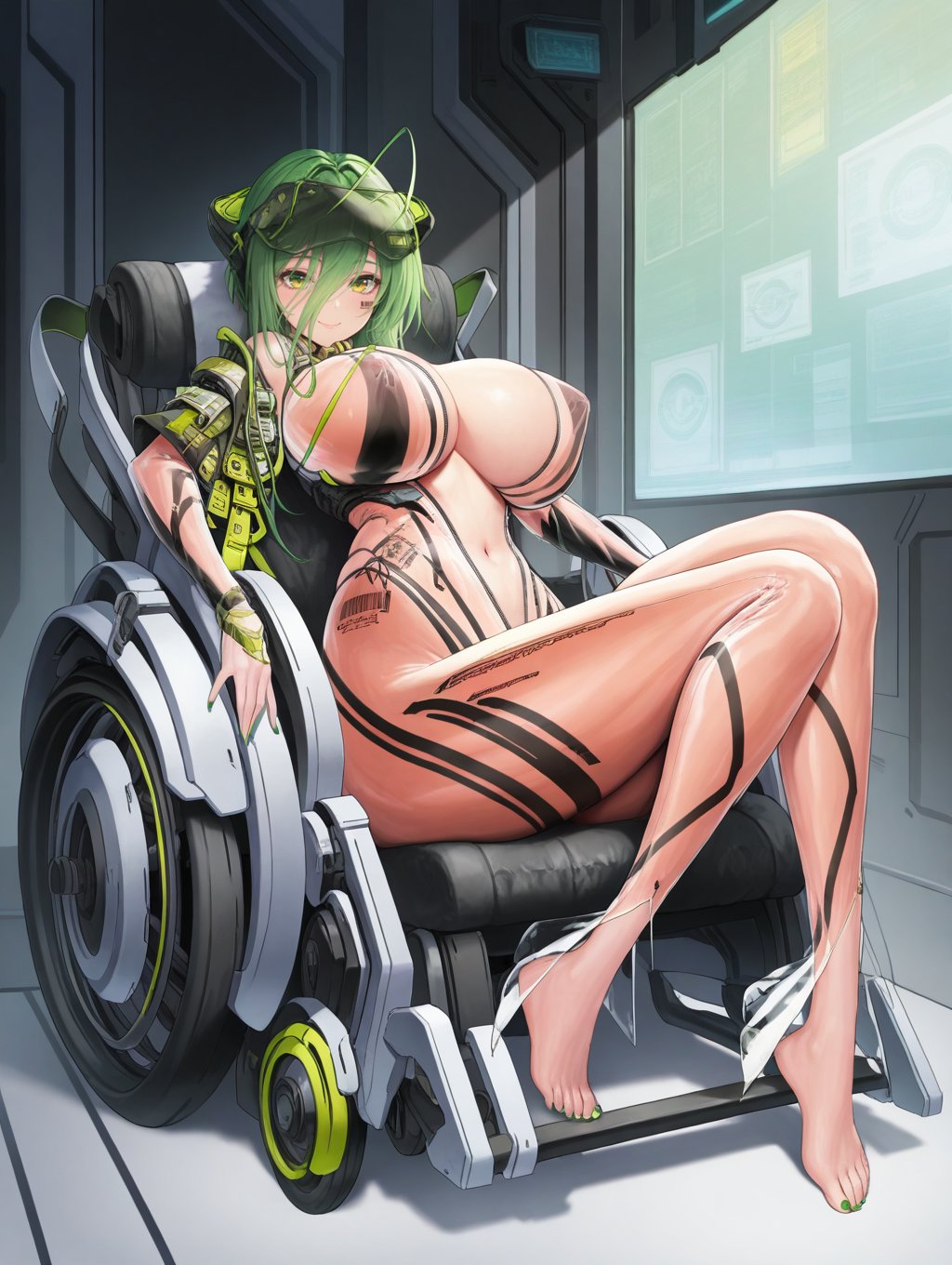 (masterpiece,  best quality,  ultra_detailed by melasma on Tensor.Art