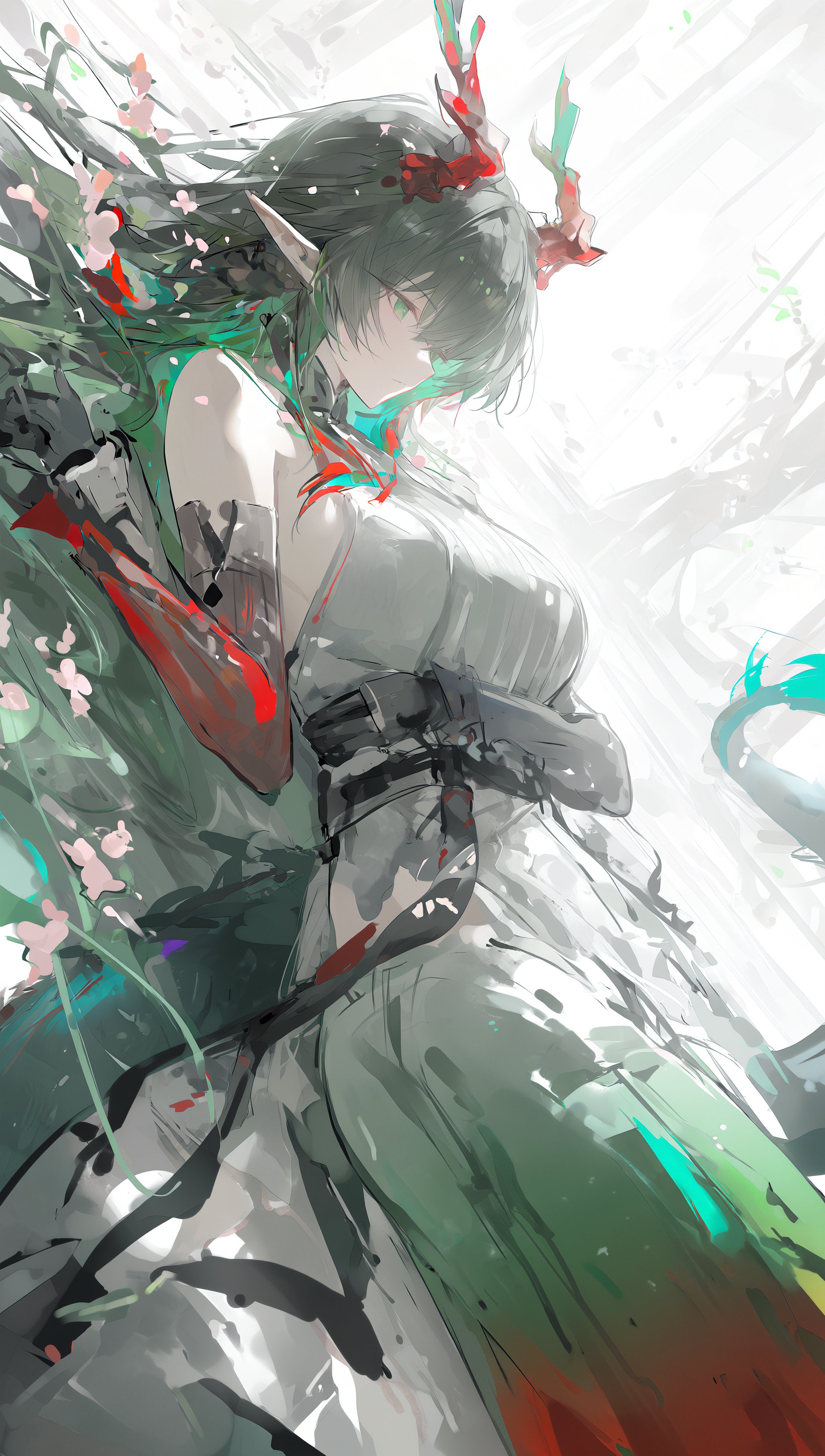 masterpiece,  best quality,  amazing quality by Nexus on Tensor.Art