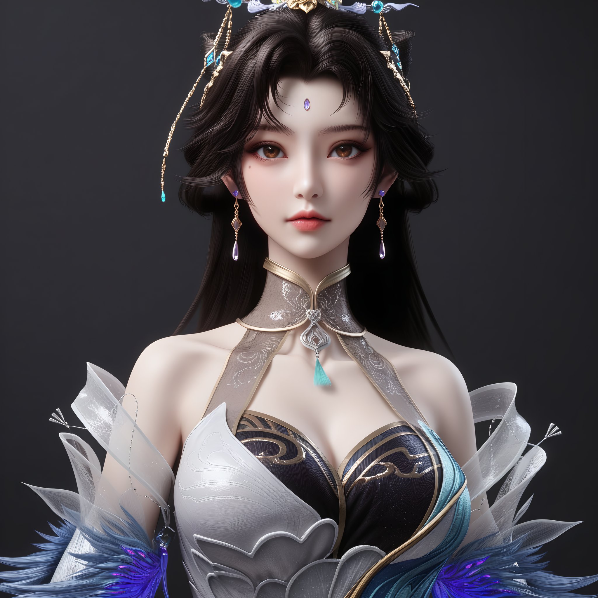 (score_9),  looking at viewer,  front view by 誠 on Tensor.Art