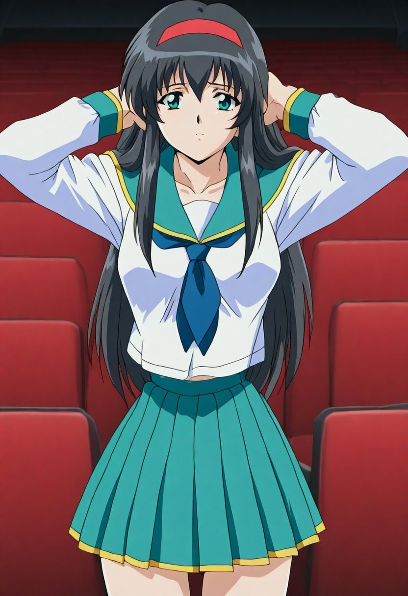 masterpiece,  best quality,  amazing quality by Hot Anime Girls on Tensor.Art