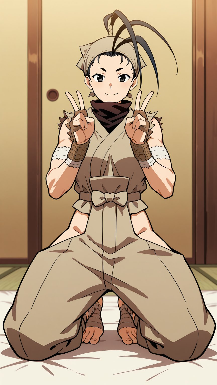 2D,  masterpiece,  best quality by bfai on Tensor.Art