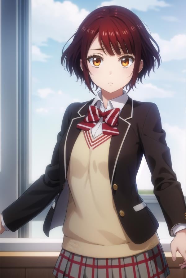 miyabiitou,  ,  miyabi itou by Sol Eternelle on Tensor.Art