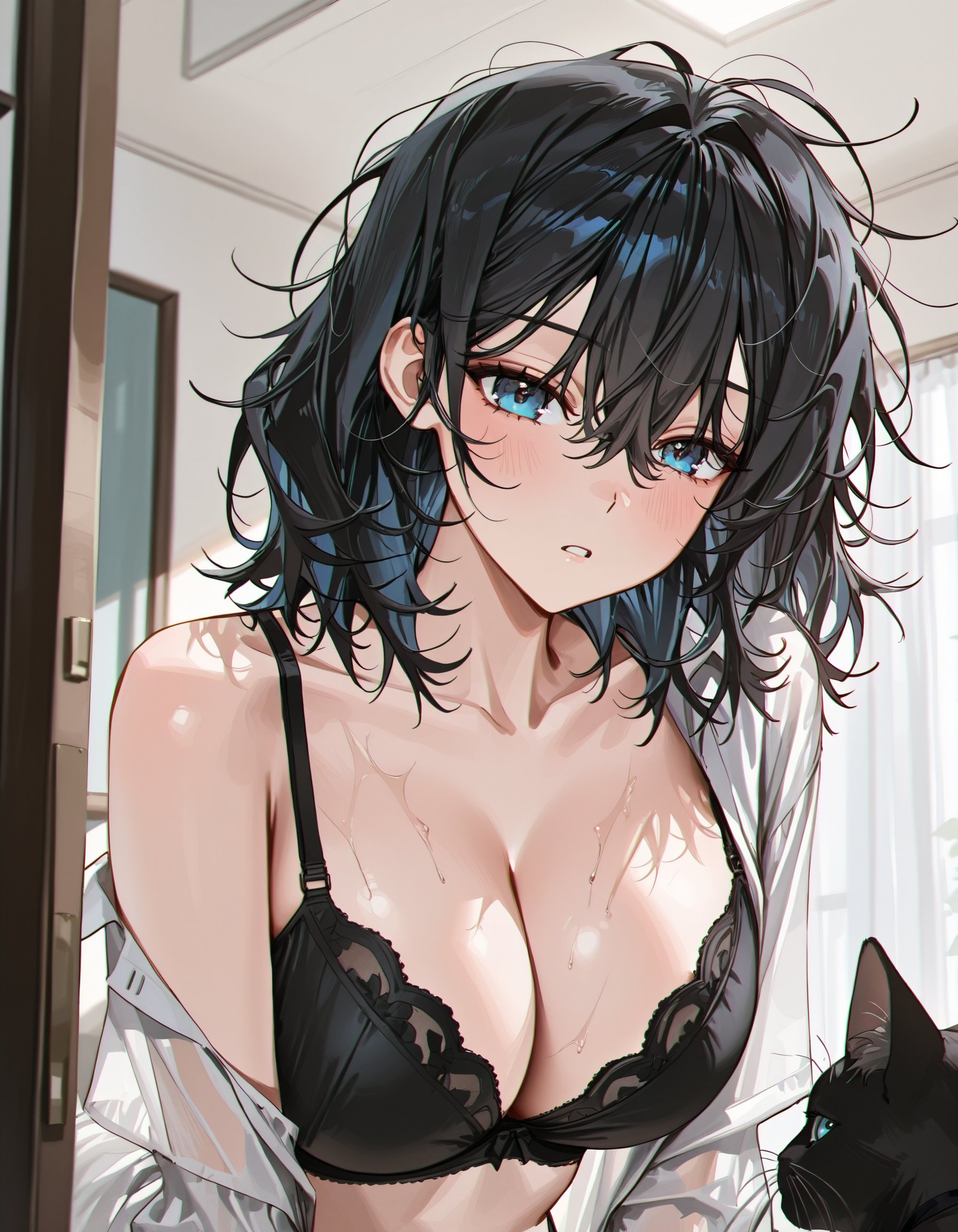 masterpiece,  best quality,  newest by EroBytes on Tensor.Art