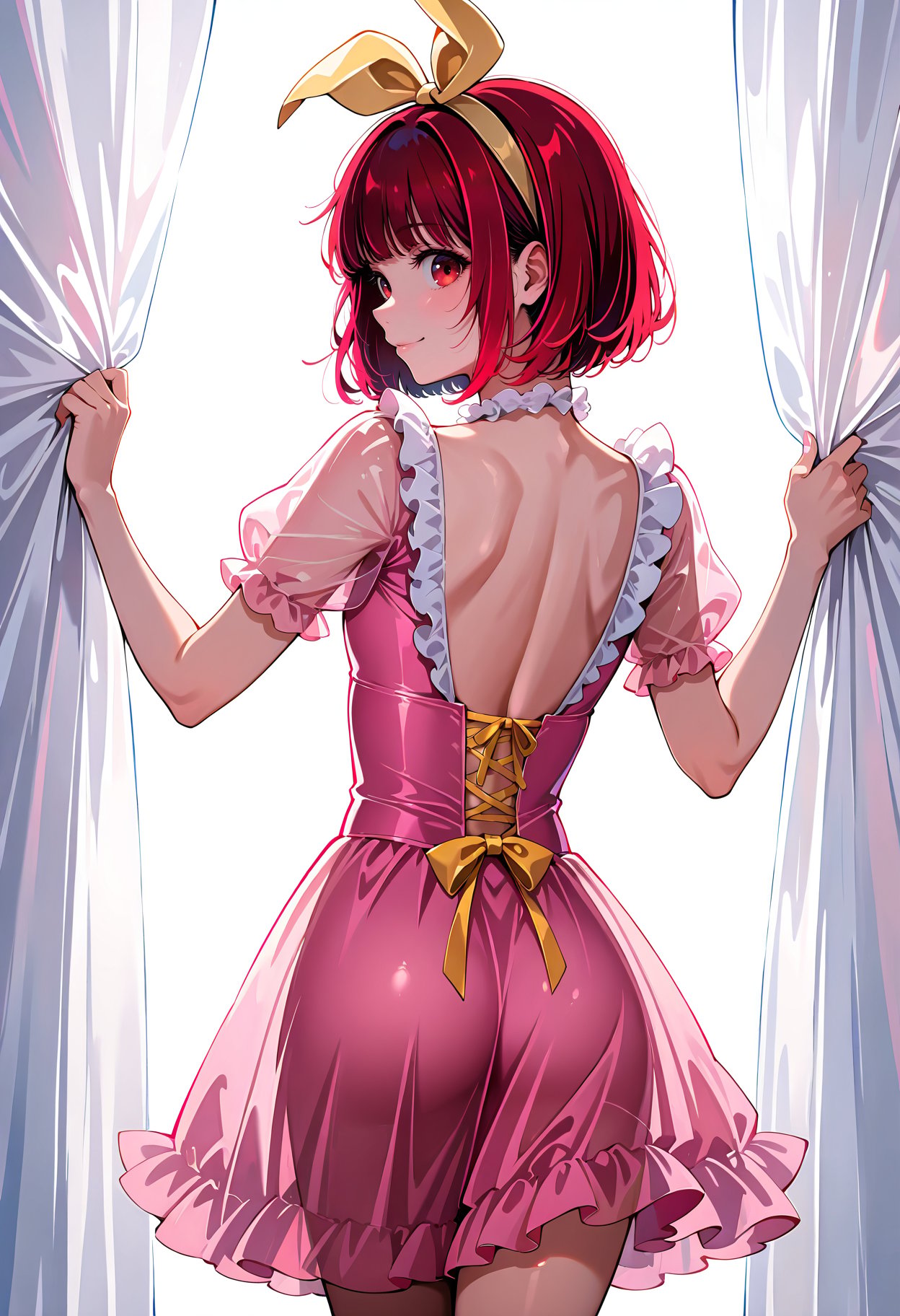 masterpiece,  best quality,  absurdres by Min on Tensor.Art