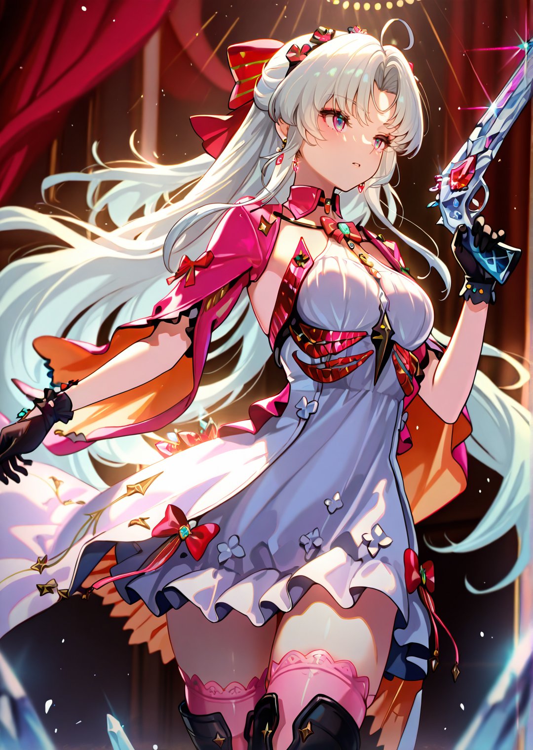 masterpiece,  best quality,  amazing quality by reprinter on Tensor.Art