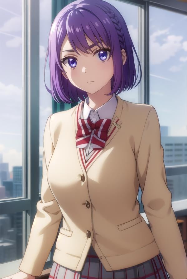 neneodagiri,  ,  nene odagiri by Sol Eternelle on Tensor.Art