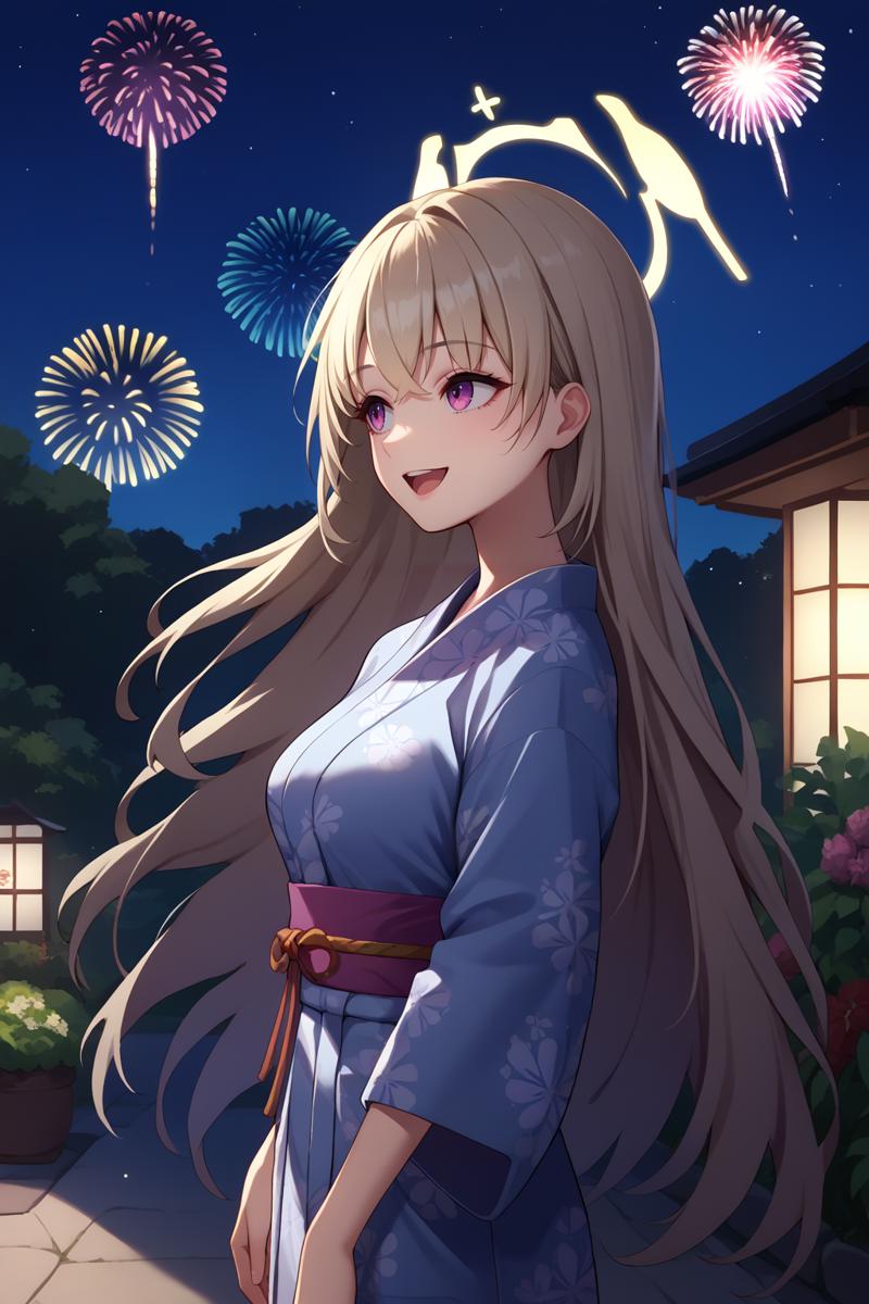 AI generated image by Ttan on Tensor.Art