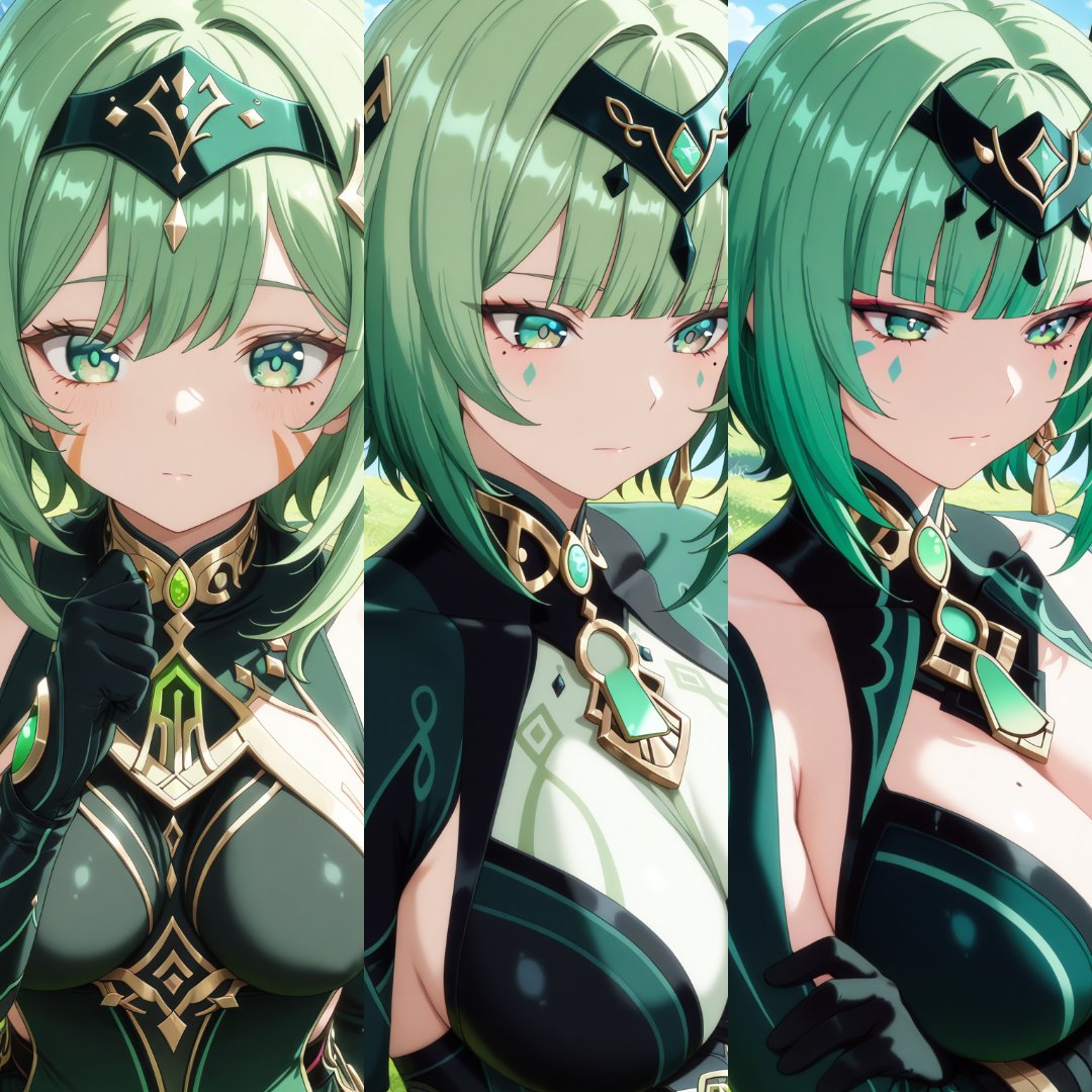 AI generated image by MonarkAI on Tensor.Art