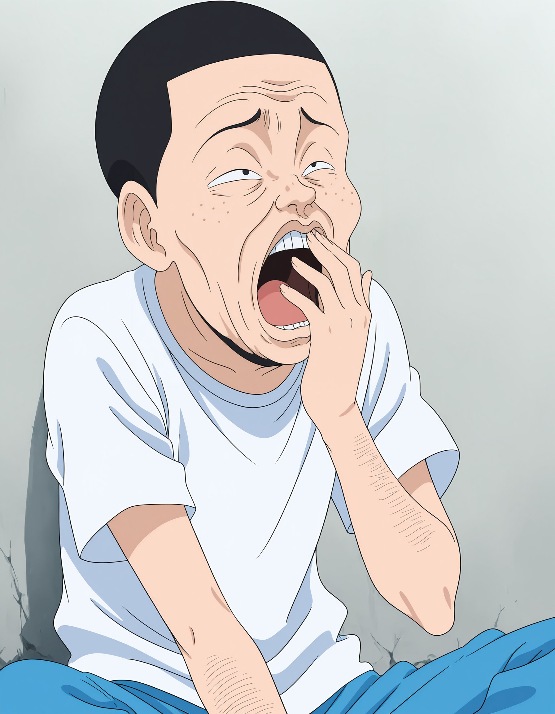 masterpiece,  incredibly absurdres,  best quality by Kido on Tensor.Art