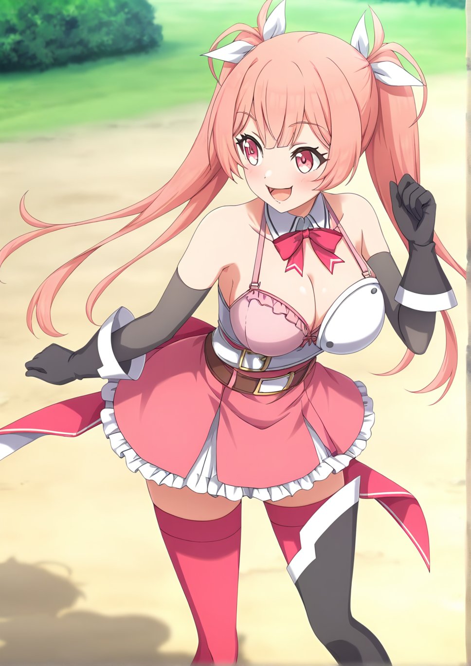 AI generated image by Hot Anime Girls on Tensor.Art
