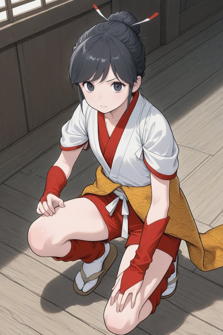 AI generated image by だれとく紳士 on Tensor.Art