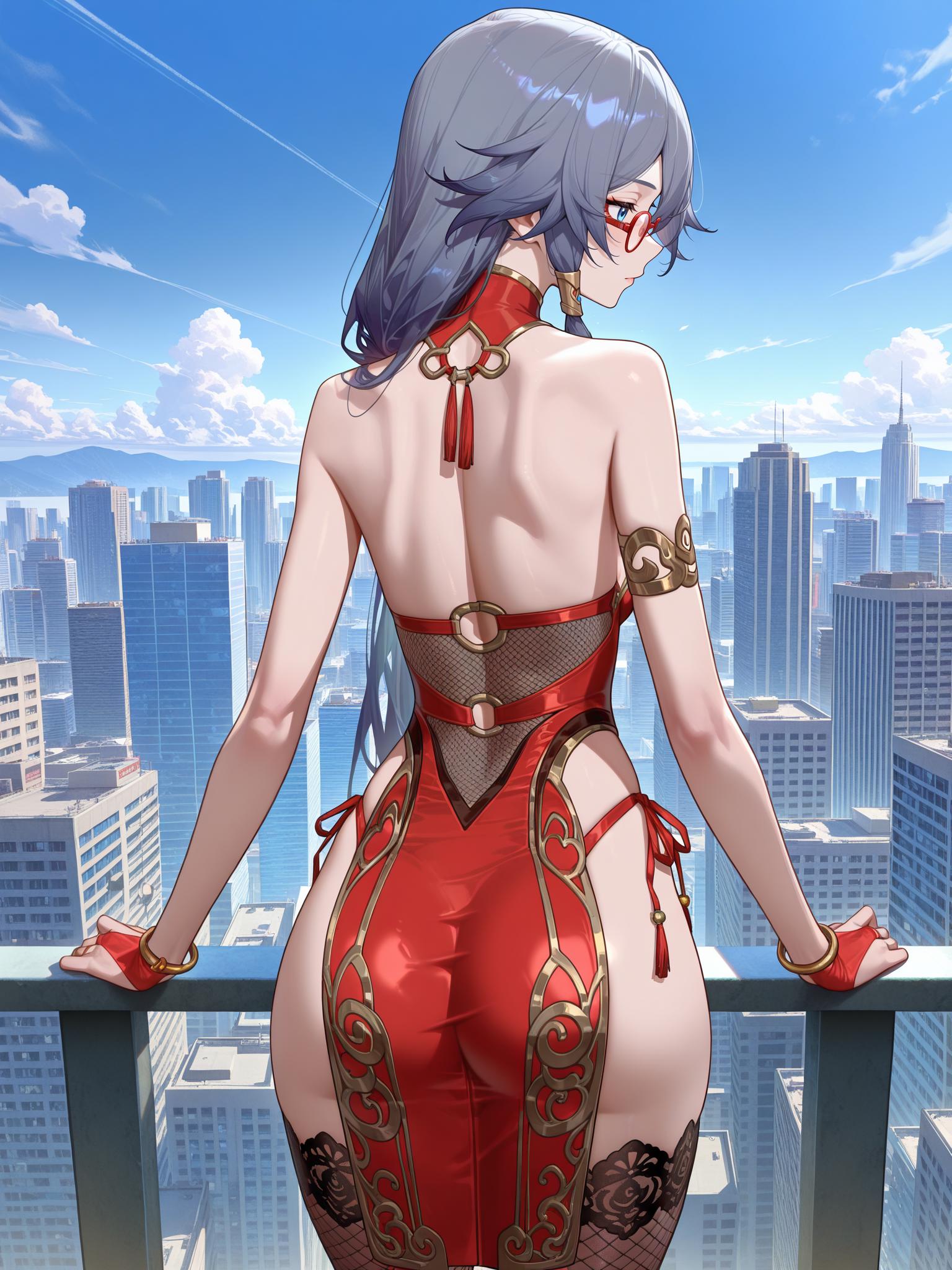 AI generated image by miaomiao on Tensor.Art