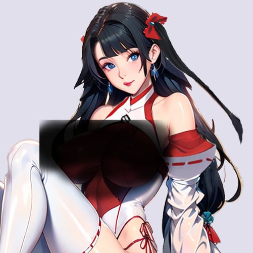 AI generated image by furafura on Tensor.Art