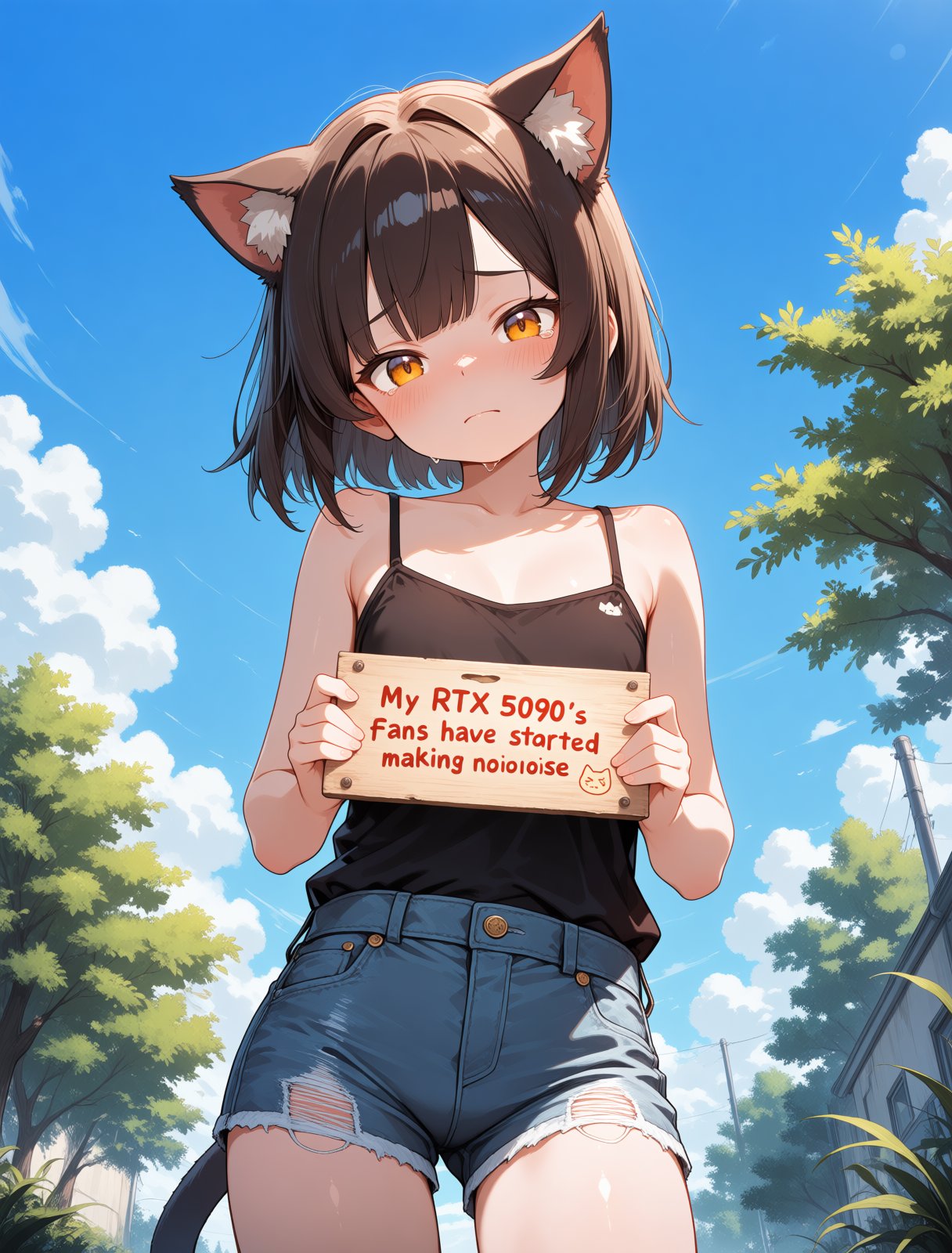masterpiece,  best quality,  score_7 by miaomiao on Tensor.Art