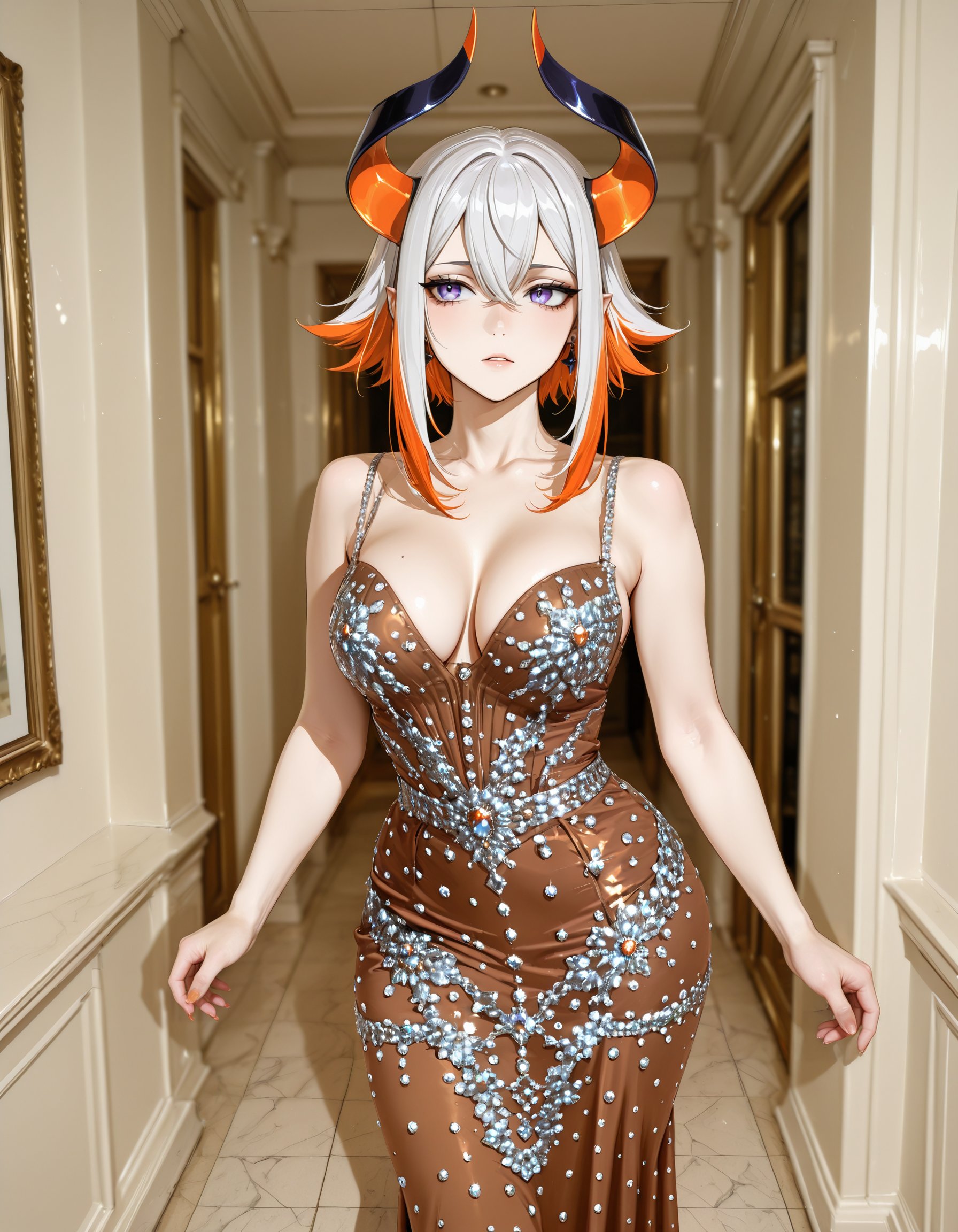 masterpiece,  best quality,  newest by Min on Tensor.Art