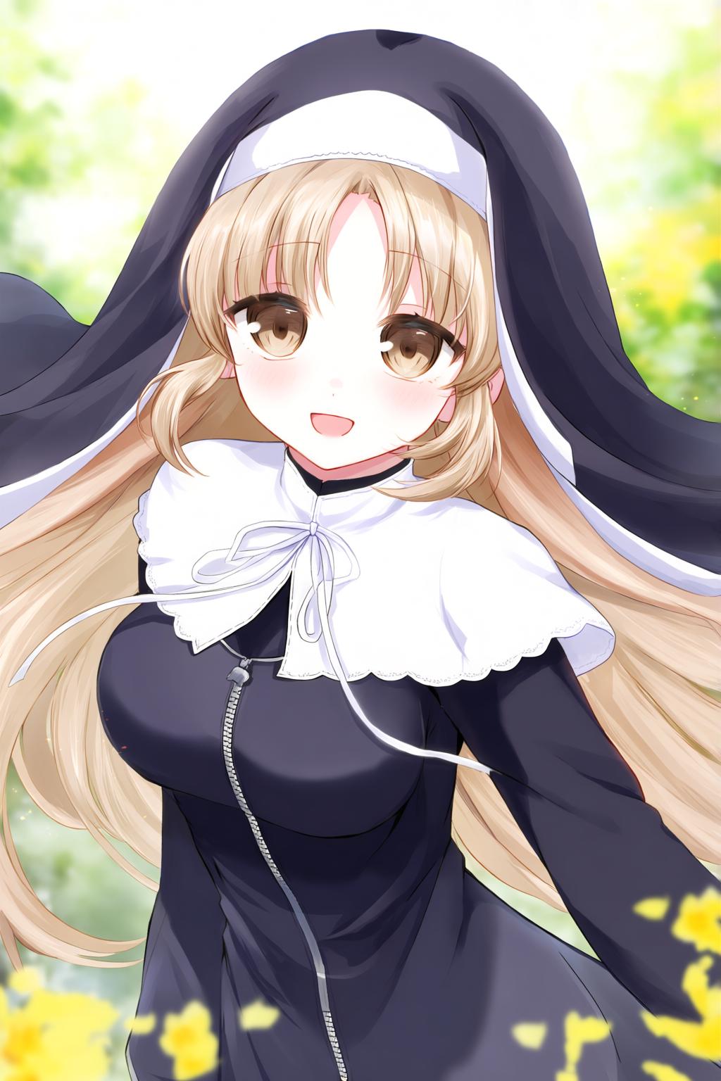 AI generated image by Devilworld on Tensor.Art